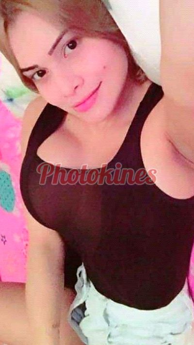 Laura, escort en Lince
