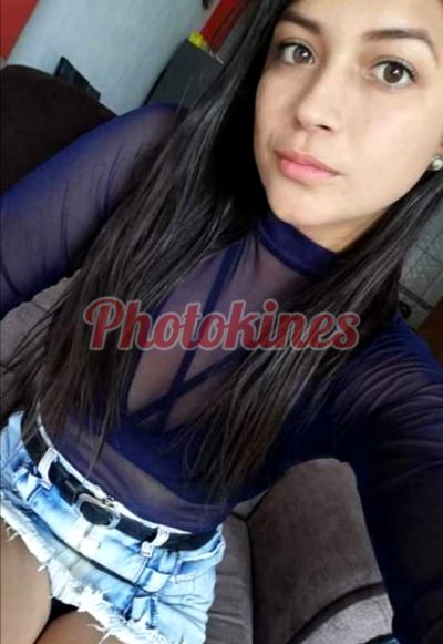 Karla, escort en Los Olivos