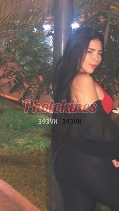 Lucero, escort en Lince