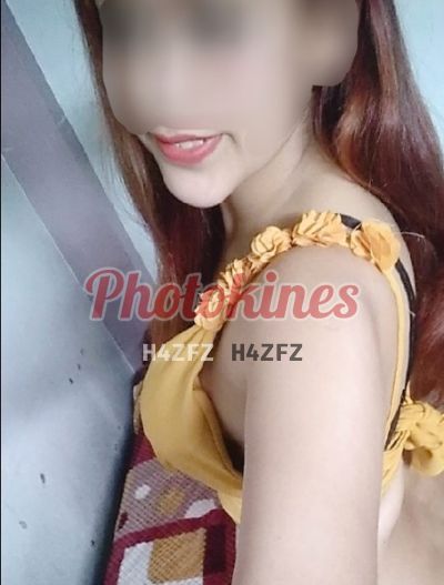 Shantall, Escort en Lince