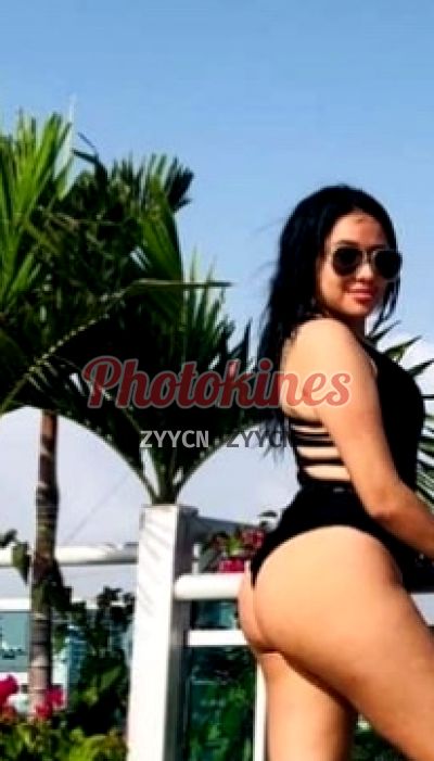 Sabrina, escort en Los Olivos
