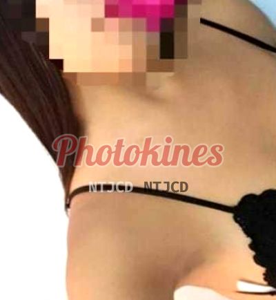 Gia, Escort en Los Olivos