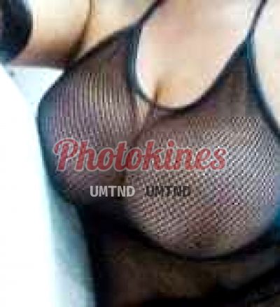 Karla 922688519, Kine en Arequipa