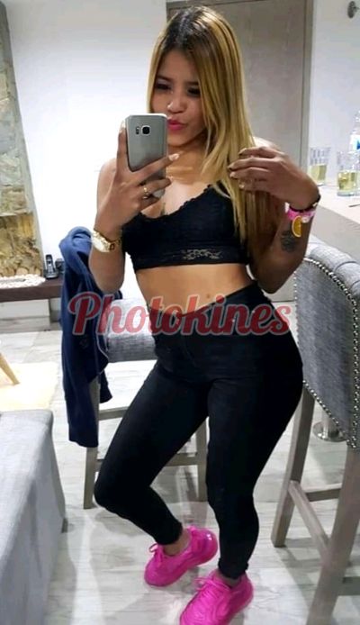 Valeria, escort en San Juan de Miraflores