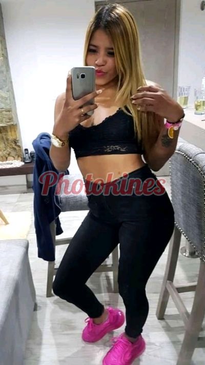 Valeria, escort en San Juan de Miraflores