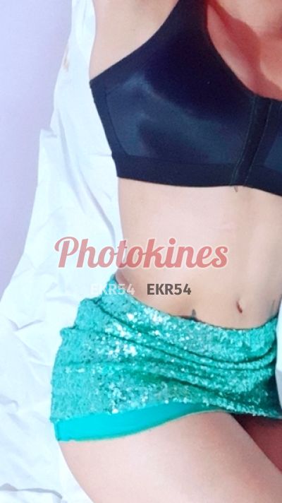 Caroline, escort en Arequipa