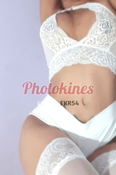 Caroline, escort en Arequipa
