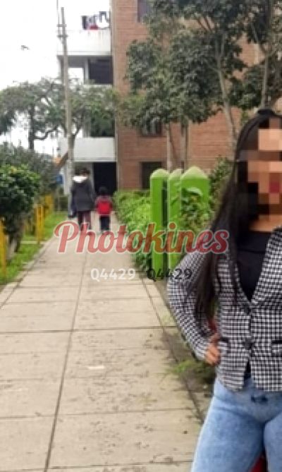 Eli 951447632, Escort en San Juan de Miraflores