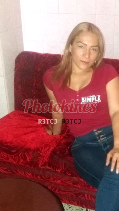 Astrid 997901206, Puta en Trujillo