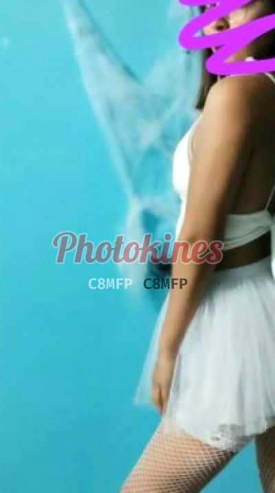 Azucena, Escort en Lince