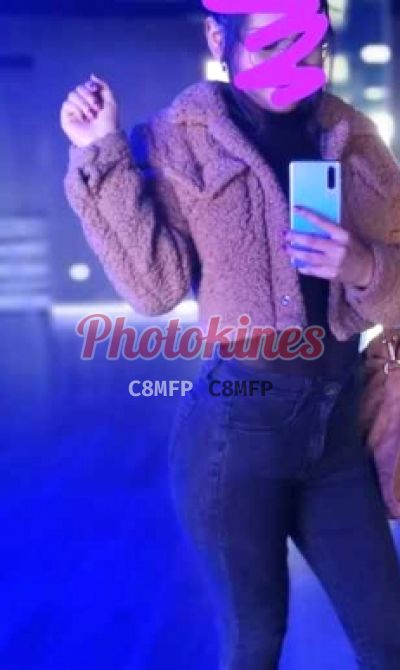 Azucena, Kine en Lince