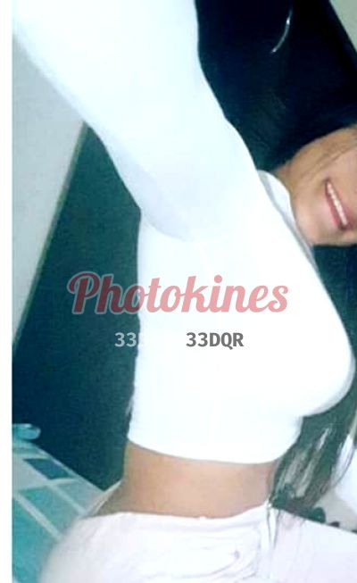 Mía, escort en San Juan de Miraflores