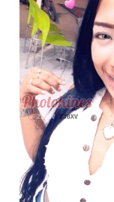 Ivana, kinesióloga en San Juan de Miraflores