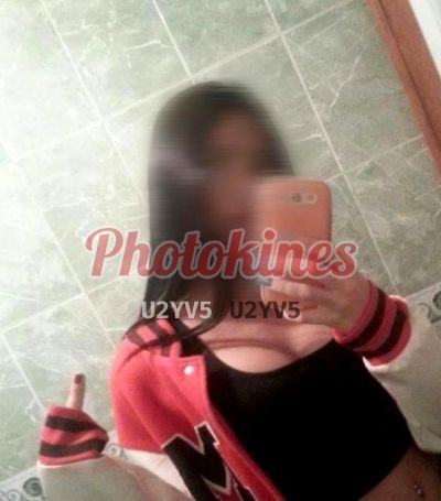 Pierina, Puta en Lince