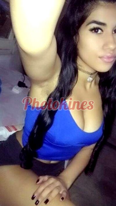 Olinda, escort en Los Olivos