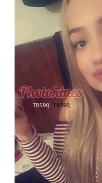Andrea, Kinesióloga en San Juan de Lurigancho