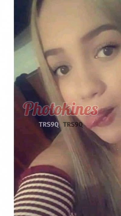 Andrea, Puta en San Juan de Lurigancho