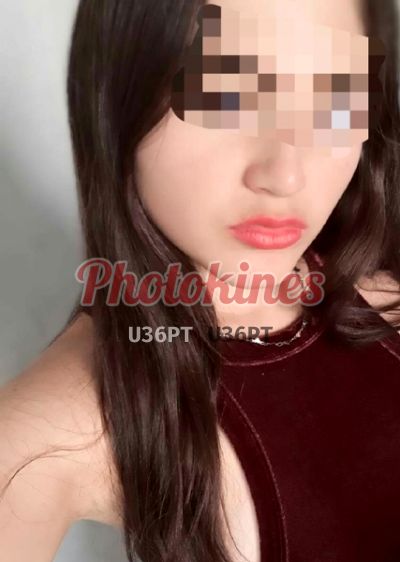 Daniela 923123996, Escort en Breña