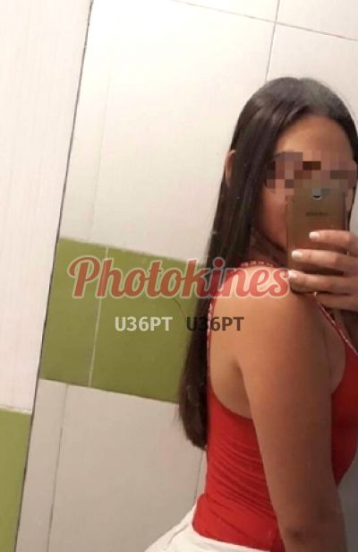 Daniela 923123996 - Kine en Breña