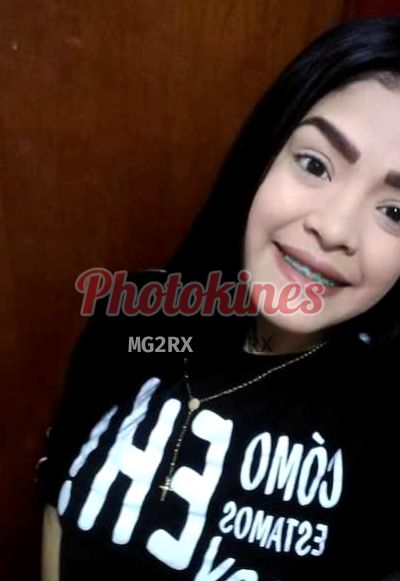 Rosi, Kine en Arequipa