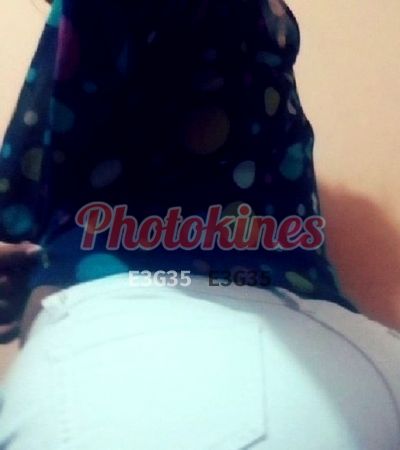 Rubí, escort en San Juan de Lurigancho