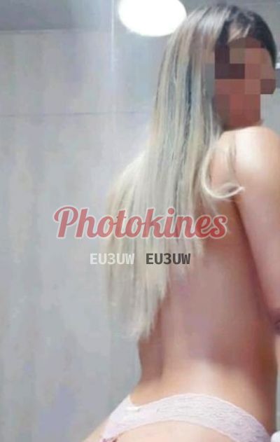 Gaby 939626866, Kine en Los Olivos