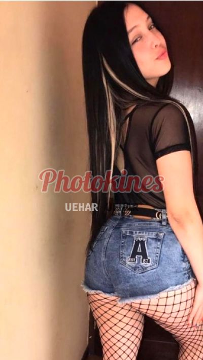 Guadalupe 910608207, Escort en Lince