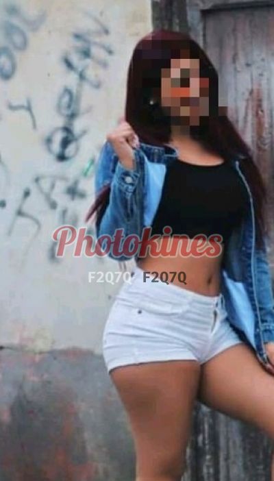 Brenda 963655136, Kinesióloga en Los Olivos