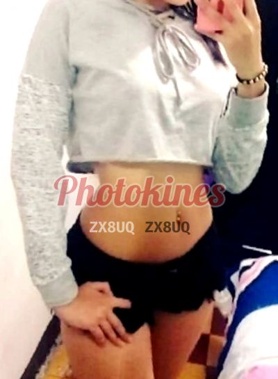 Ariana, escort en Chorrillos