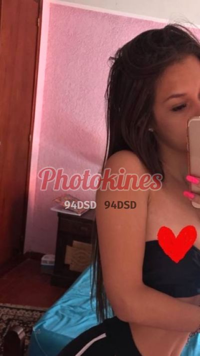 Estefy 962557867, Puta en Los Olivos