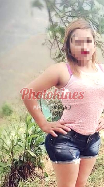 Vanesa, kinesióloga en Los Olivos