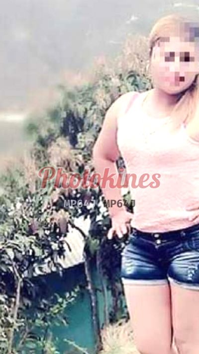 Vanesa, puta en Los Olivos