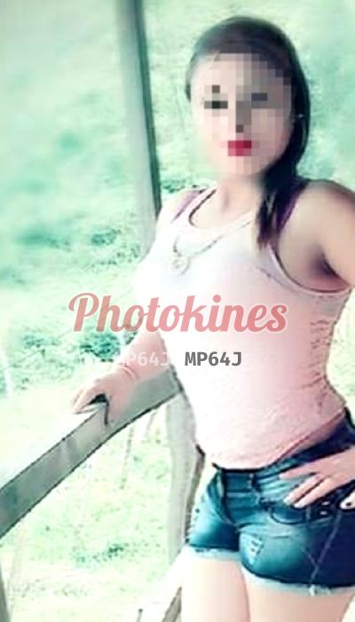 Vanesa, escort en Los Olivos