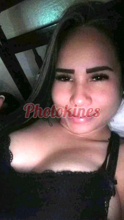 Roxana, kinesióloga en San Juan de Miraflores