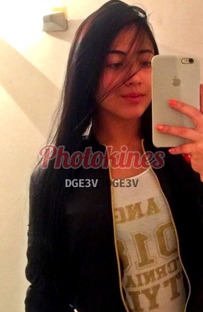 Valentina 991413007, Kine en Lince