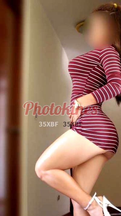 Pierina, escort en Cusco