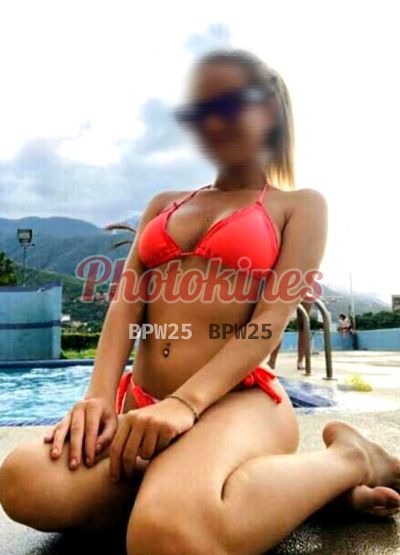 Karol, Escort en Lince