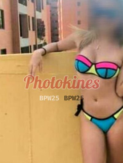 Karol 926716809, Kinesióloga en Lince
