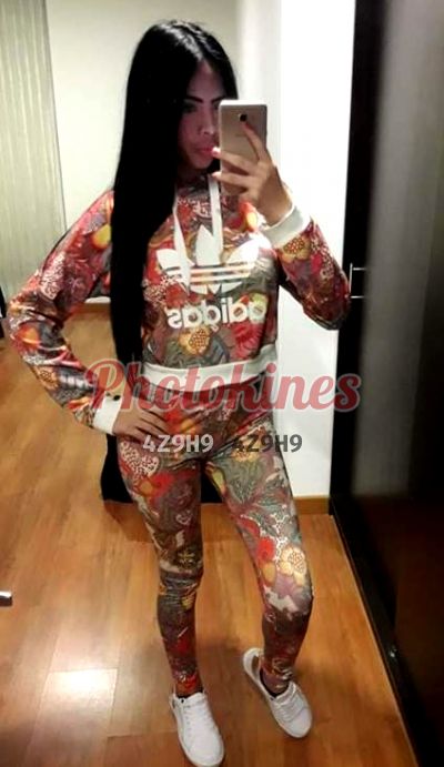 Katerin 916467342, Kine en San Juan de Lurigancho