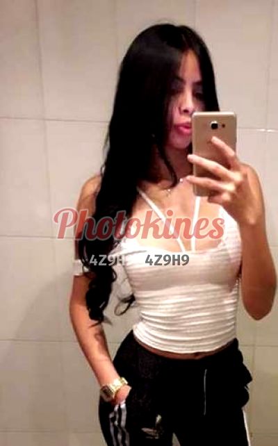 Katerin 916467342, Kinesióloga en San Juan de Lurigancho