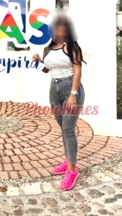 Rosita, kine en Los Olivos