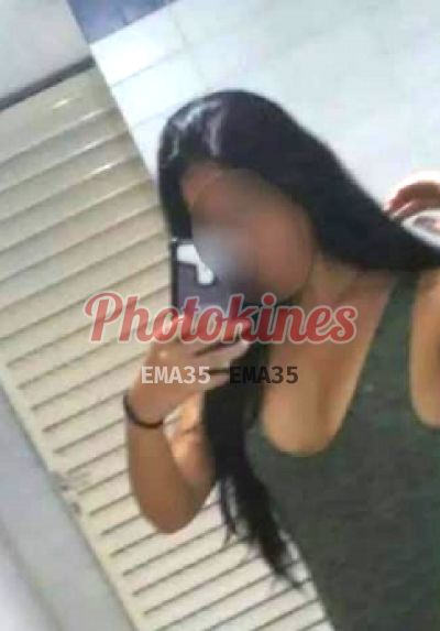 Valentina 956207087, Puta en Breña