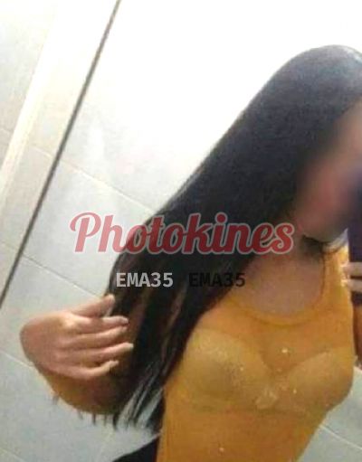 Valentina 956207087, Escort en Breña