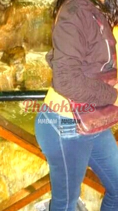 Cindy 912343205, Escort en Trujillo