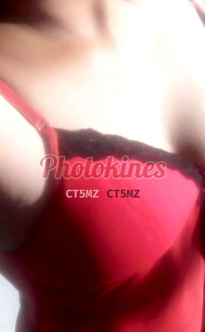 Sheyla, escort en Huancayo