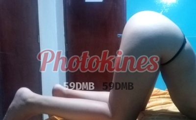 Ariatna 936727747, Escort en El Agustino
