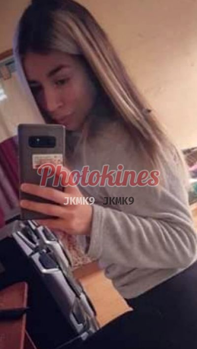 Gabriela, escort en Los Olivos
