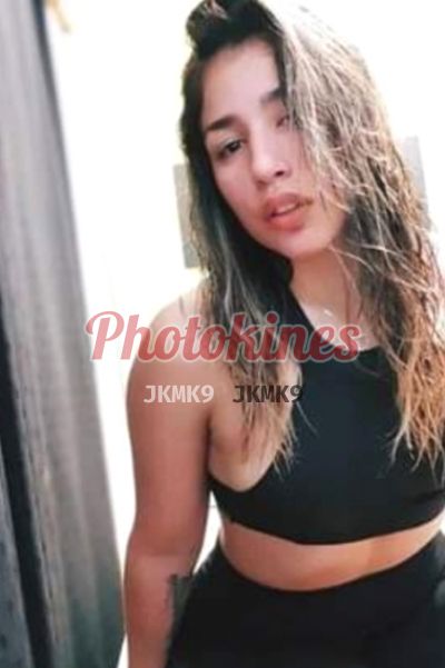 Gabriela, puta en Los Olivos