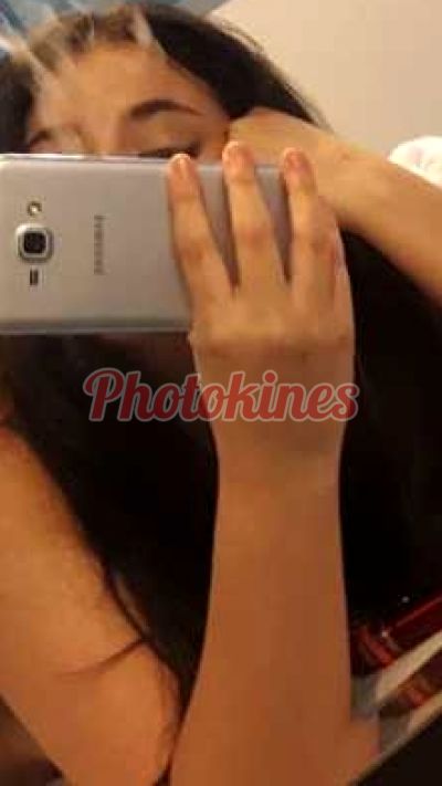Lucero, escort en Trujillo