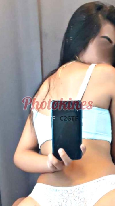 Ross 928294378, Escort en San Juan de Miraflores